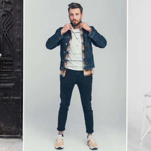 8 Modern Types of Jeans for Men