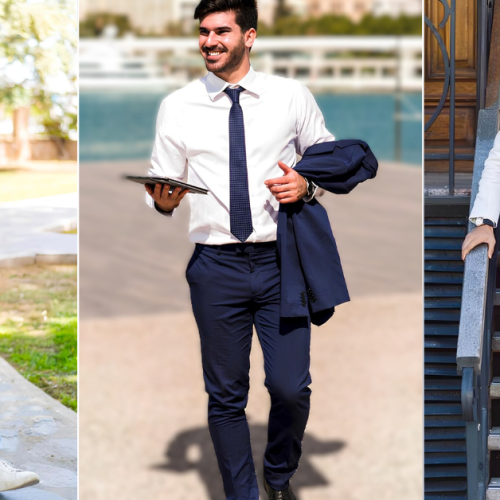 Top 7 Summer Outfits for Men