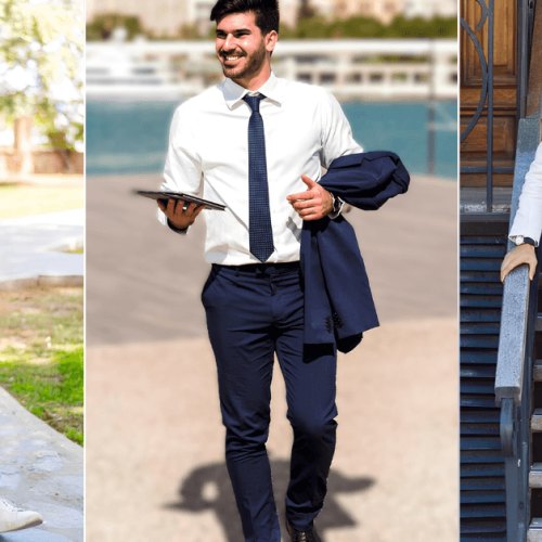 Top 7 Summer Outfits for Men