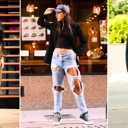 Concert Outfit Ideas