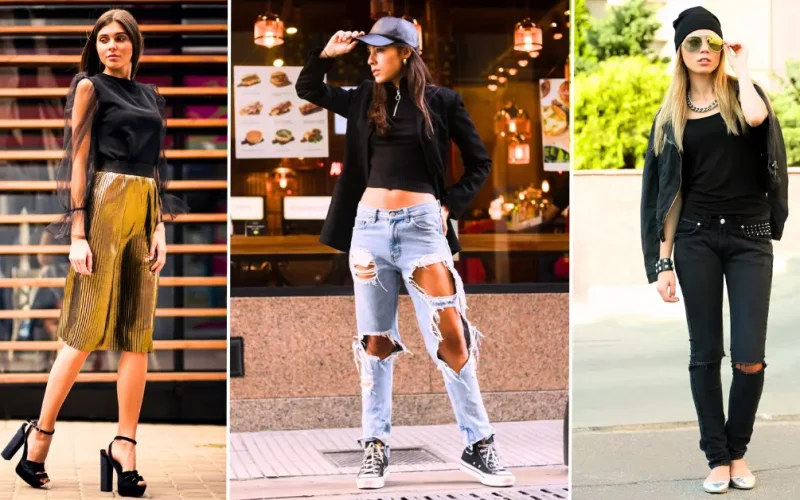 Concert Outfit Ideas