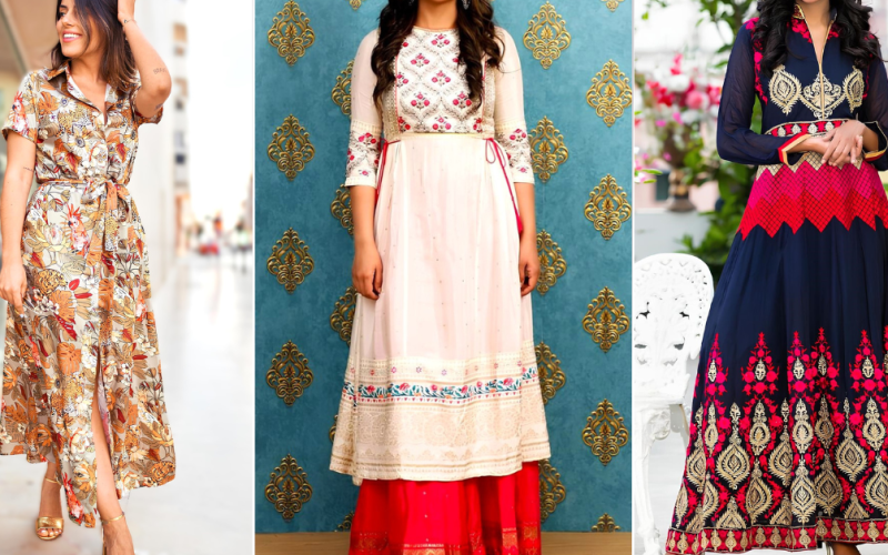 Holi Outfit Ideas for Women