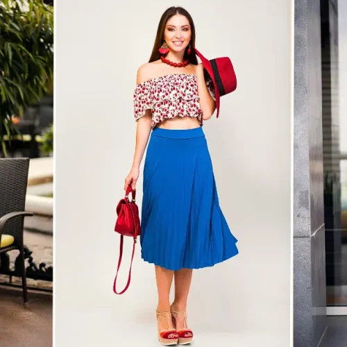 Kitty Party Dresses Ideas