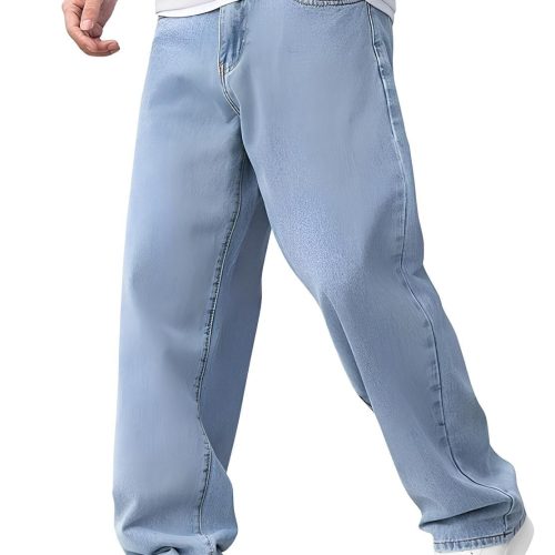 Loose fit Jeans for Mens