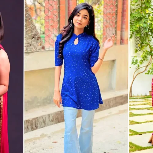 Top 9 Navratri Dresses