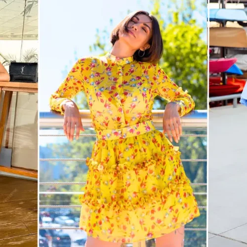 Summer Dresses for Women