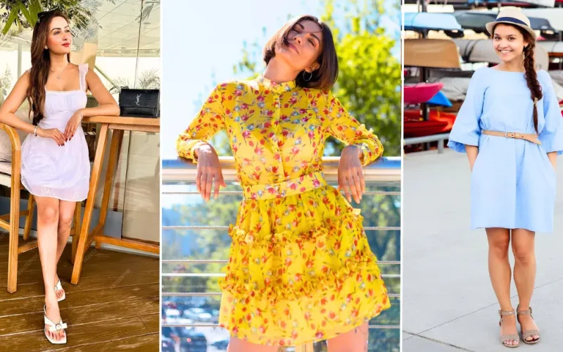 Summer Dresses for Women