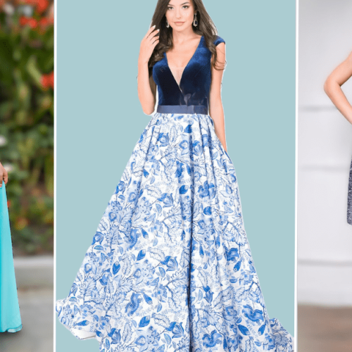 What to Wear on Farewell Except Saree