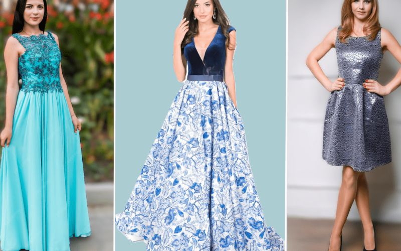 What to Wear on Farewell Except Saree