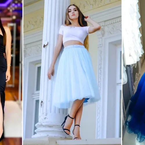 Wedding Dresses for Girls