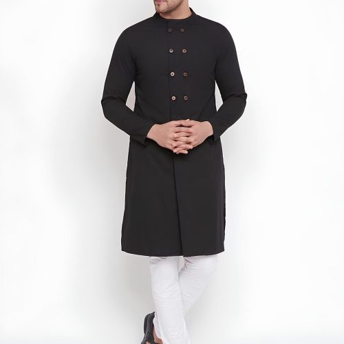 Lucknowi Kurta Pajama