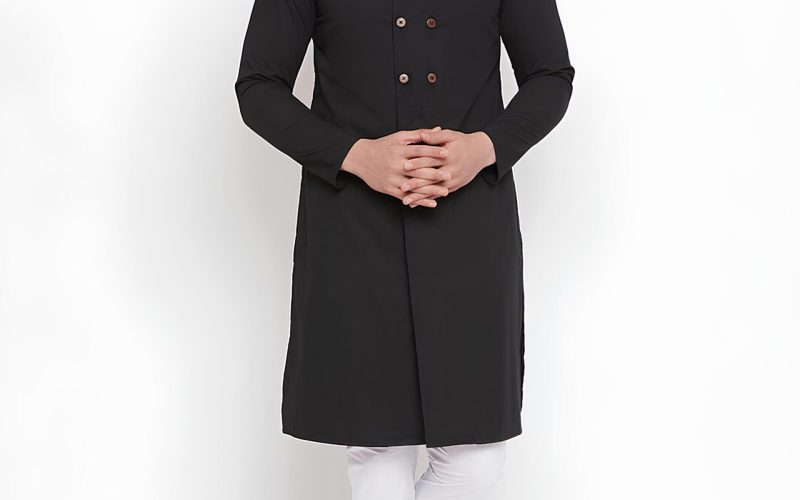 Lucknowi Kurta Pajama