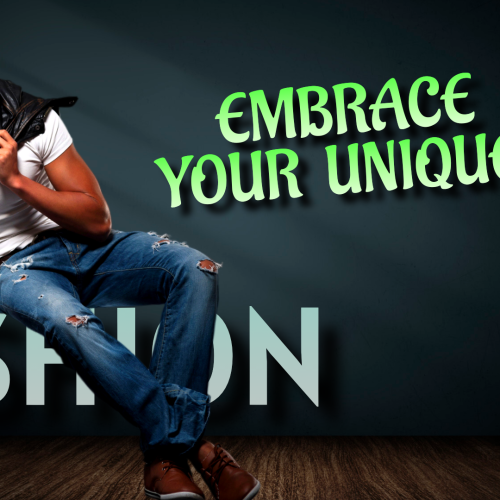 Unveiling the World of Fashion: Trends, Styles, and Local Finds