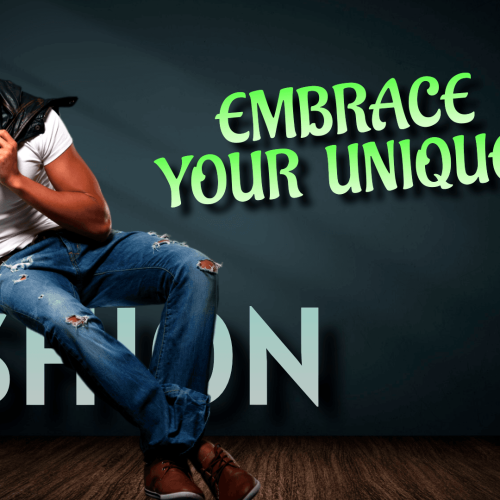 Unveiling the World of Fashion: Trends, Styles, and Local Finds