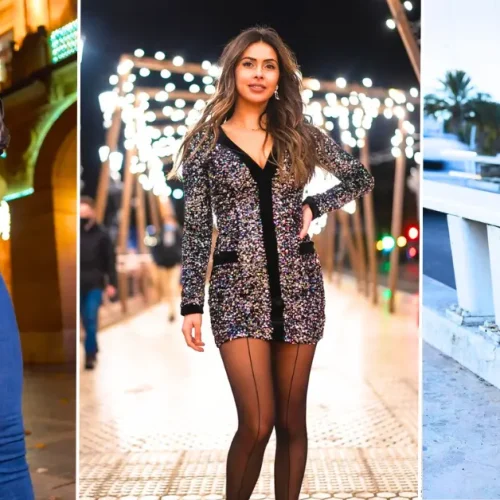 Concert Outfit Ideas for Girls