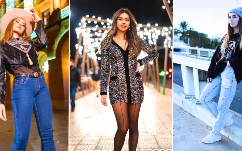 Concert Outfit Ideas for Girls