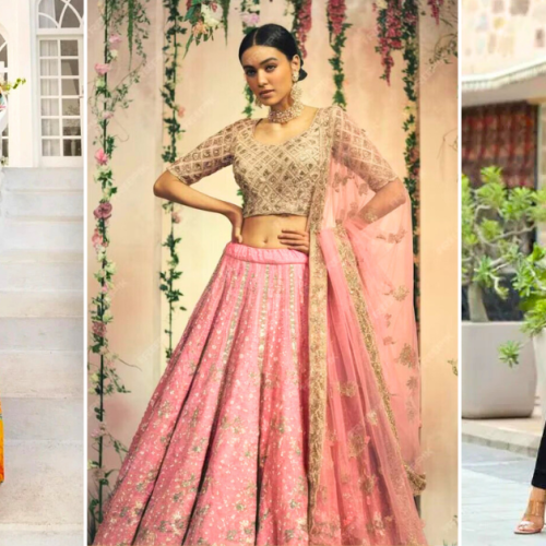Diwali Outfit Ideas For Women