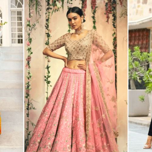Diwali Outfit Ideas For Women