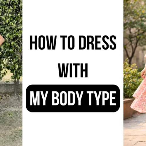 how to dress my body type