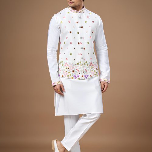 Pathani Kurta Pajama for Men