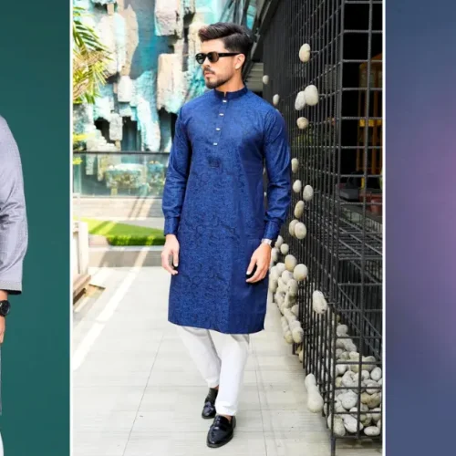 Men Kurta for Diwali
