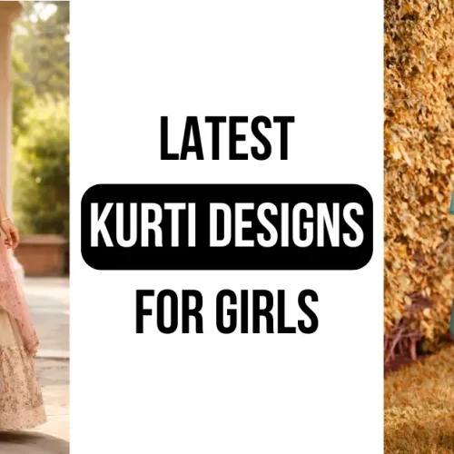 latest kurti designs for girls january 2026 updated
