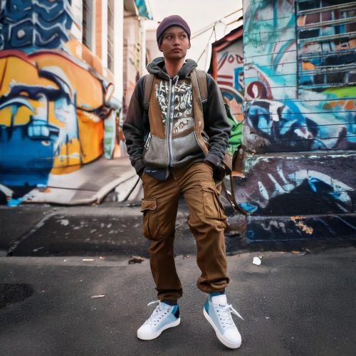 5 Trendy Dressing Styles for Boys 2025