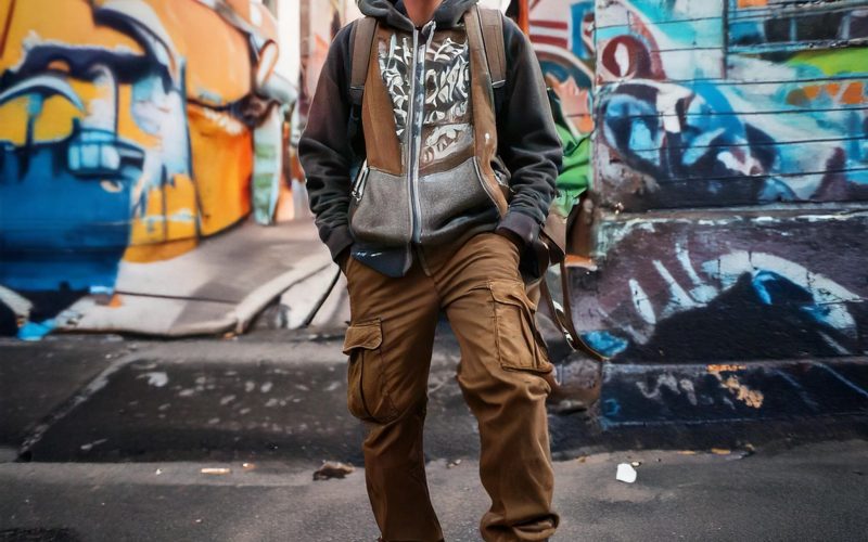 5 Trendy Dressing Styles for Boys 2025