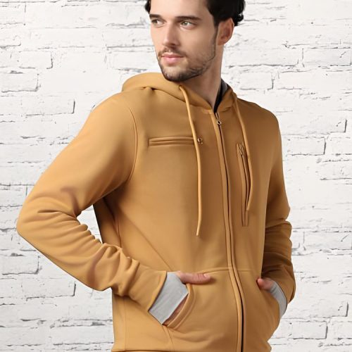 Best Travel Hoodies for Men
