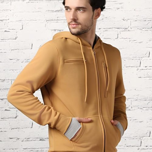 Best Travel Hoodies for Men