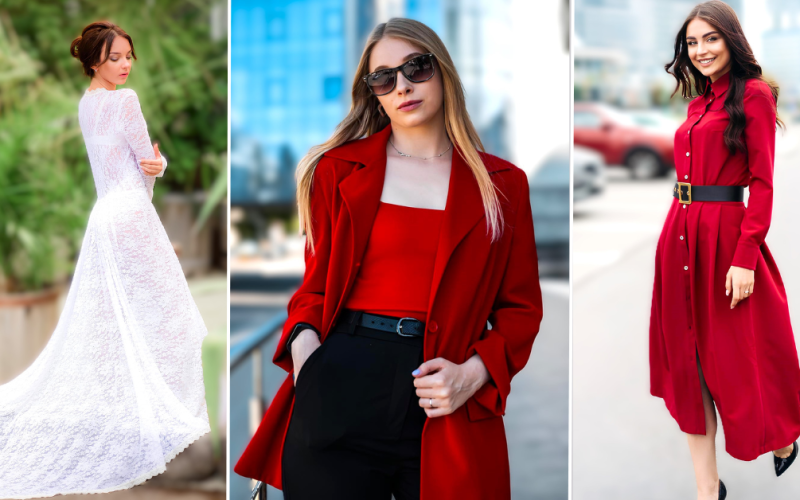 Valentine Outfit Ideas 2025