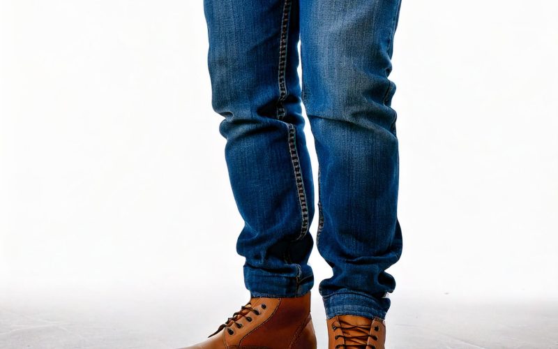 True Luck Jeans: Best Denim Fashion 2025